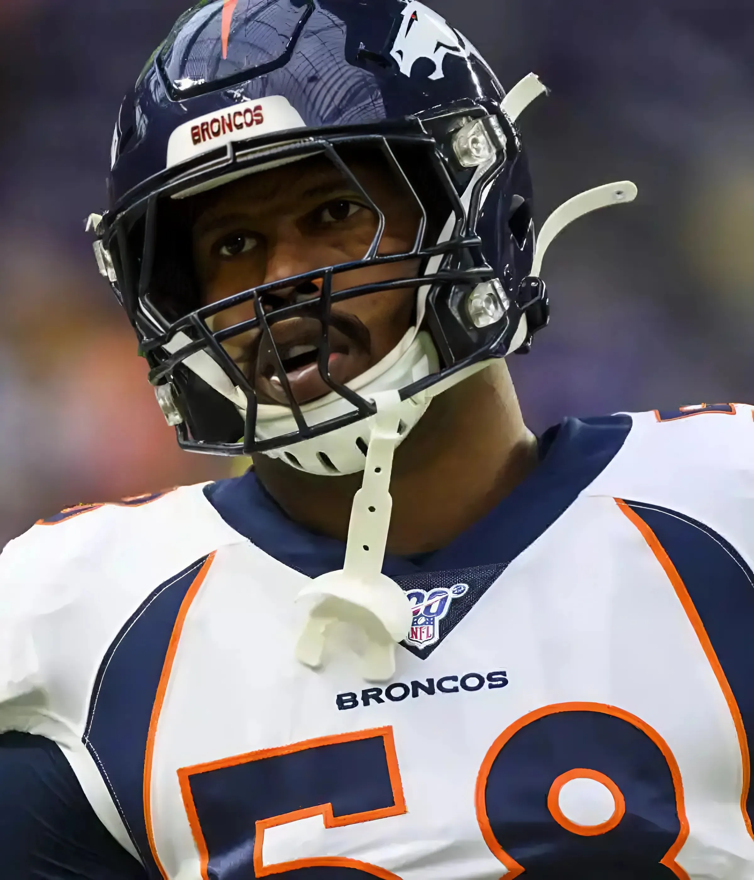 Broncos’ Rookie Draws Comparison to $191 Million Super Bowl MVP