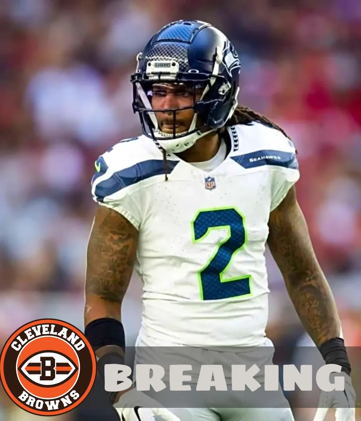 Cleveland Browns Sign Veteran Safety, Continue To Bolster Defense For 2025