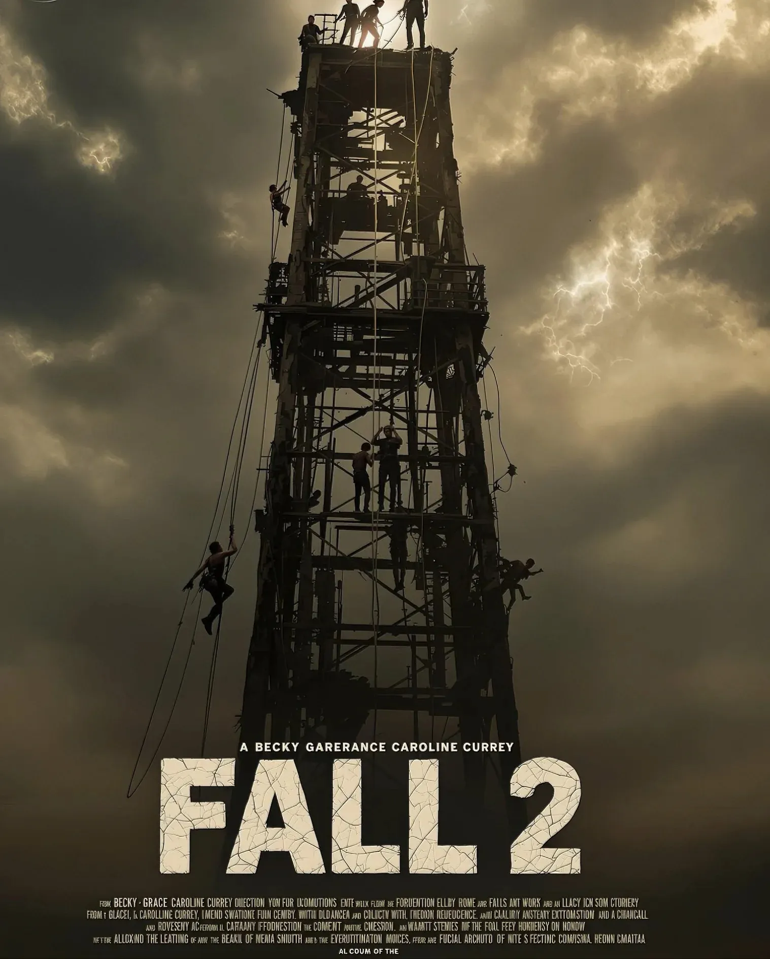 Fall 2 (2025)