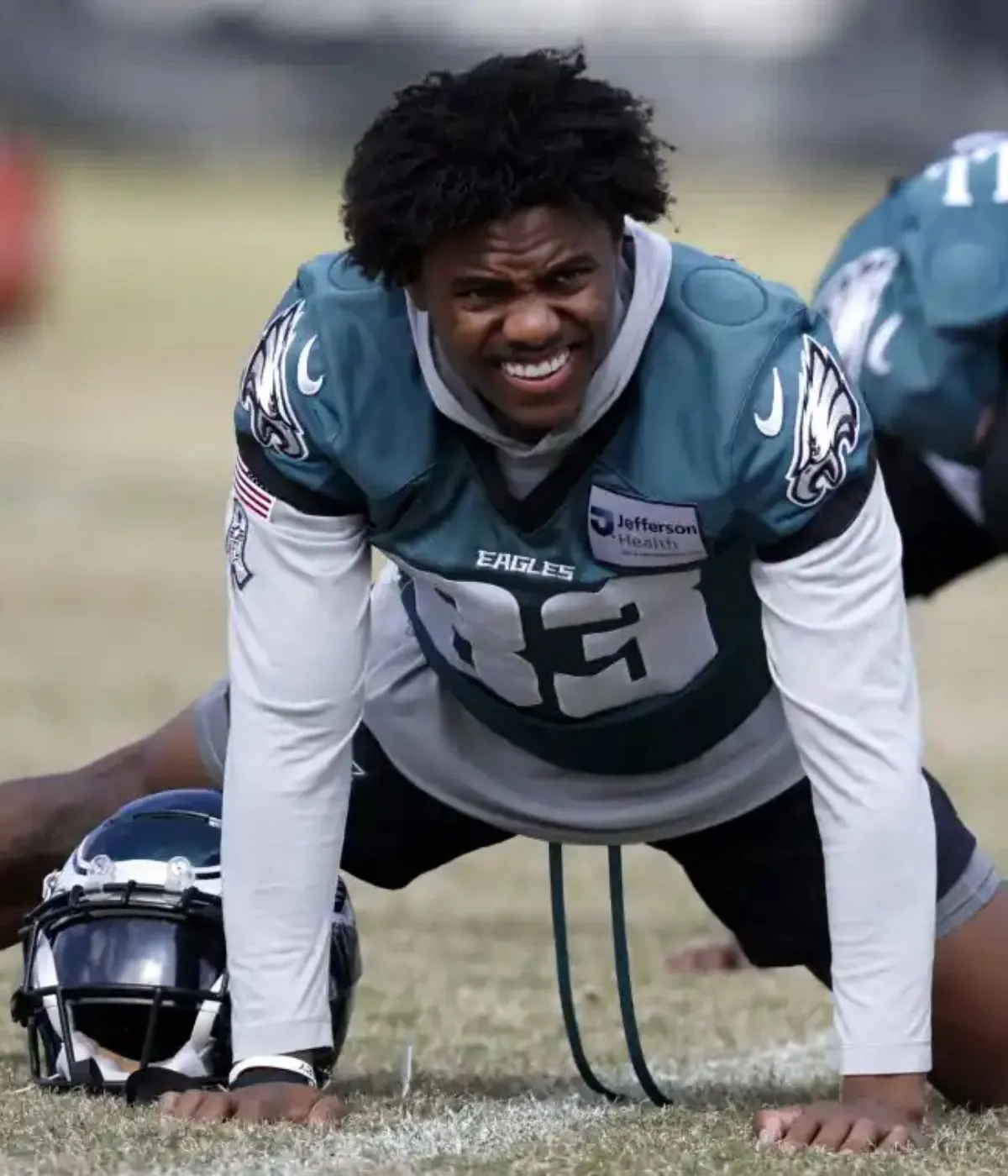 Eagles Urged To Go ‘All In’ on $15 Million Former First Round Pick