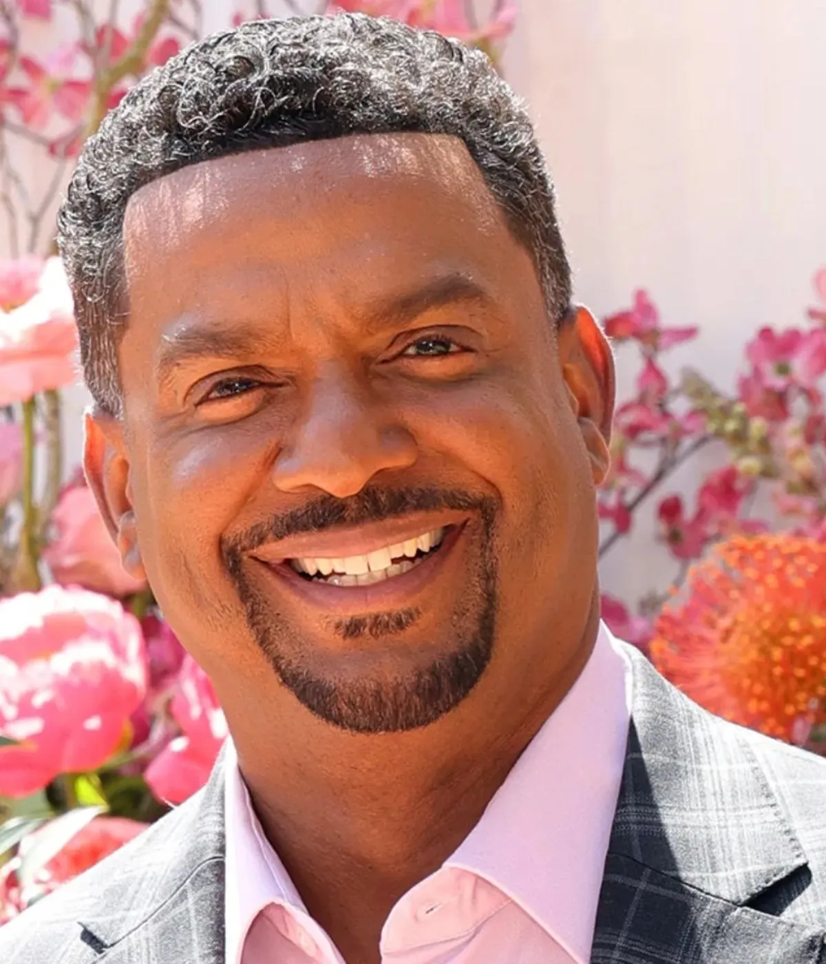 DWTS’ Alfonso Ribeiro Pays Tribute to the Woman Who Leaves Him in ‘Amazement’
