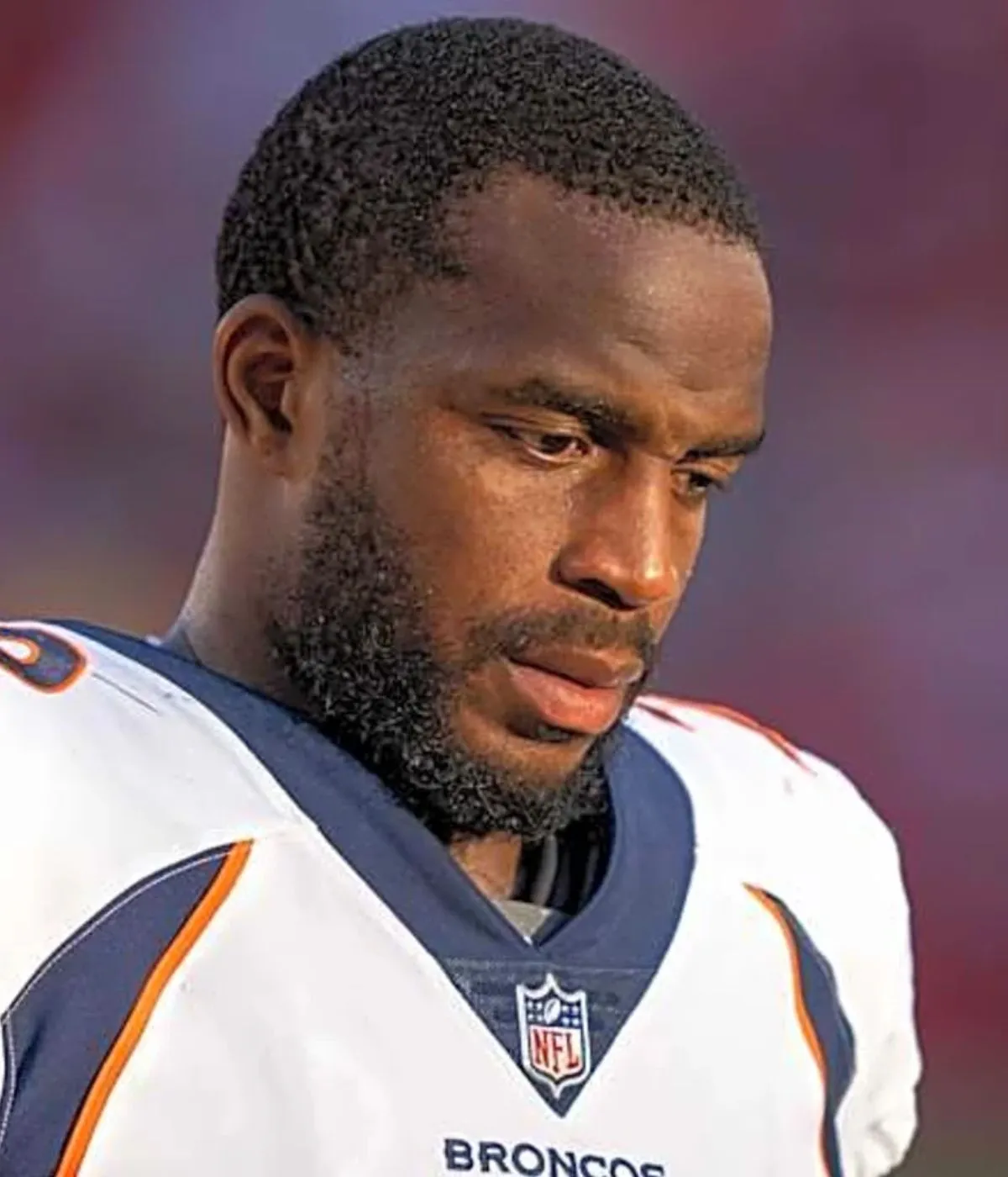Report: Kareem Jackson Returns to Broncos in New Personnel Role