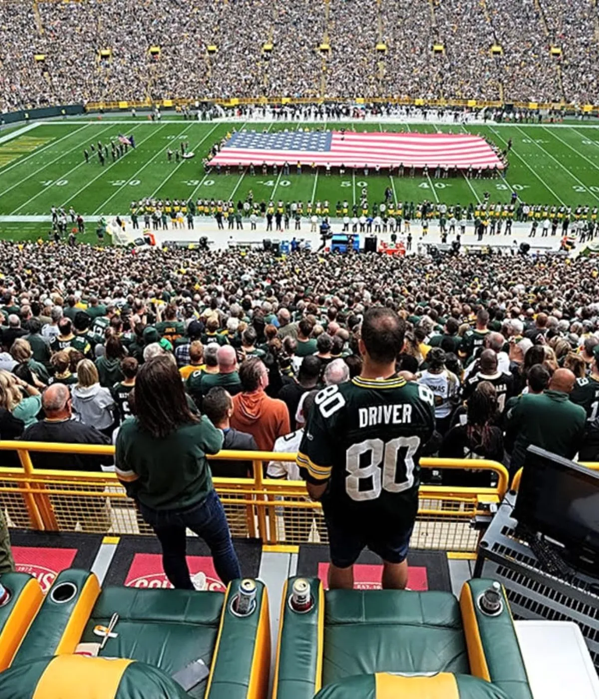 Packers rumors: QB who ‘blew away’ coach takes step toward signing