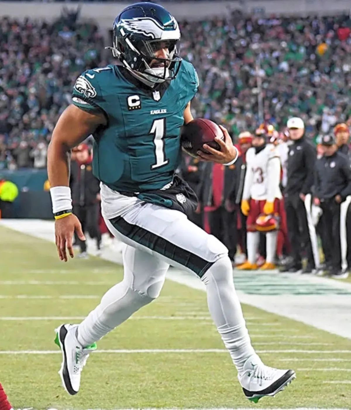Eagles insider makes ‘dangerous’ prediction that’s scary for NFL