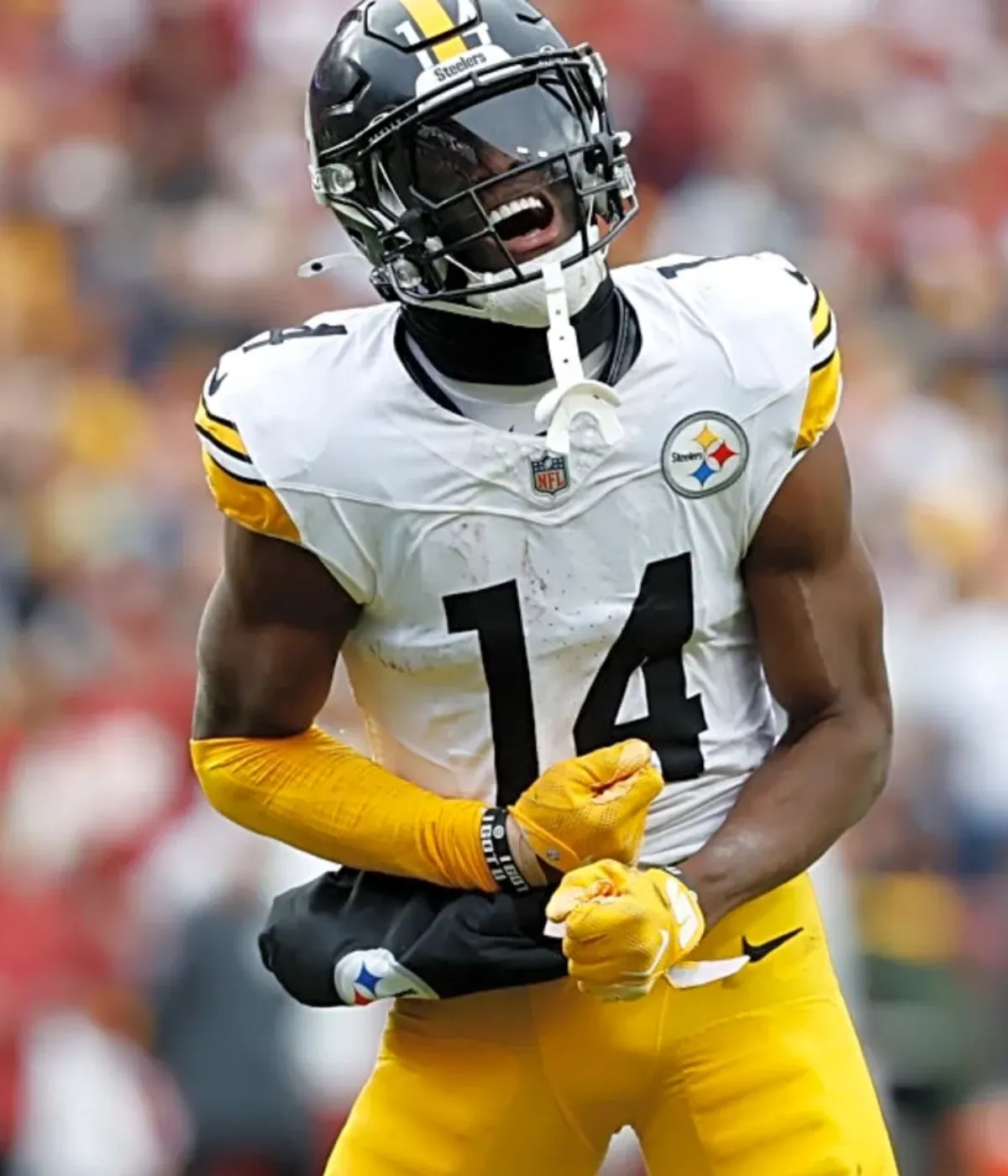 Steelers GM Justifies Decision to Trade George Pickens