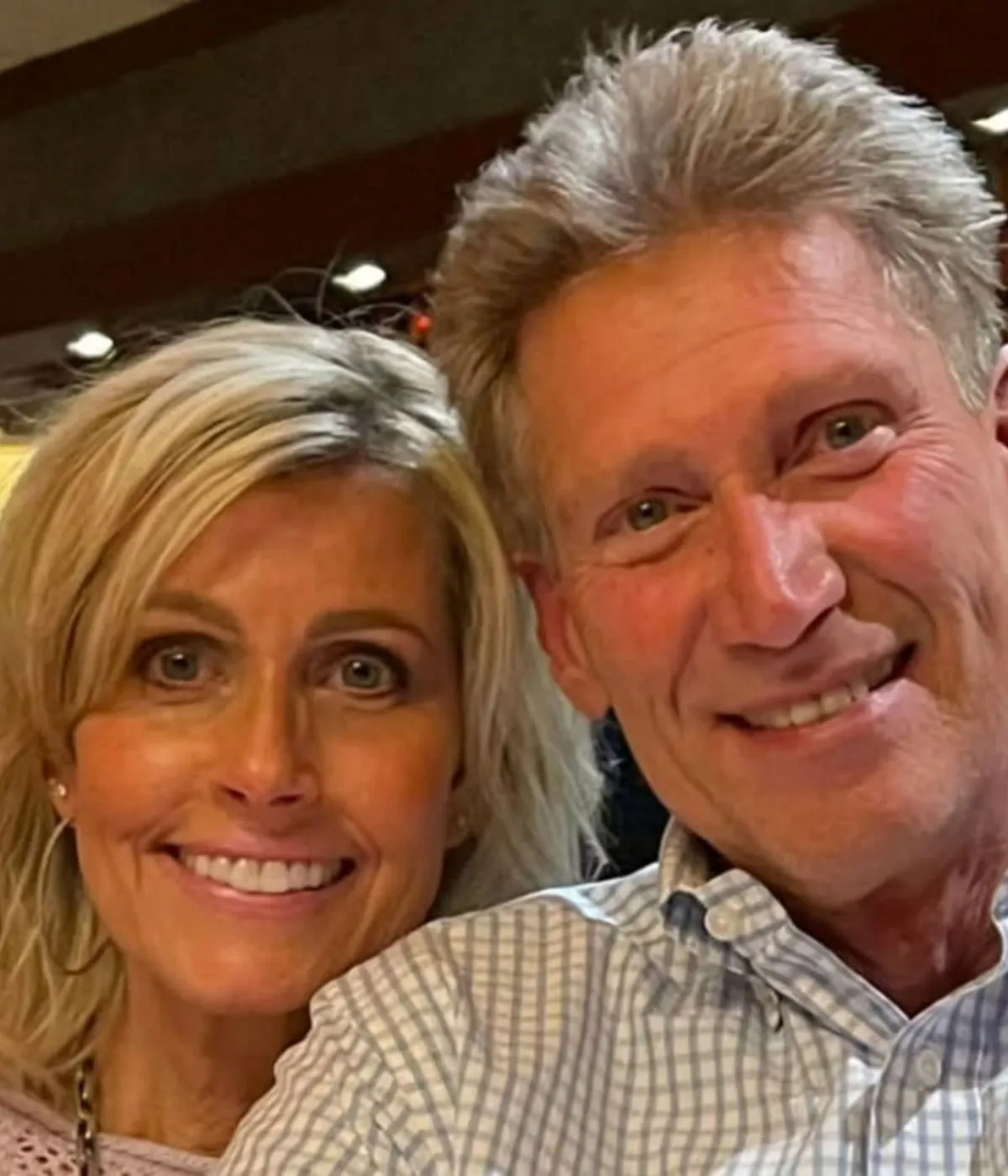 ‘Golden Bachelor’ Gerry Turner Goes Instagram Official With A New Ladyfriend Following The Infamous “Golden Divorce”