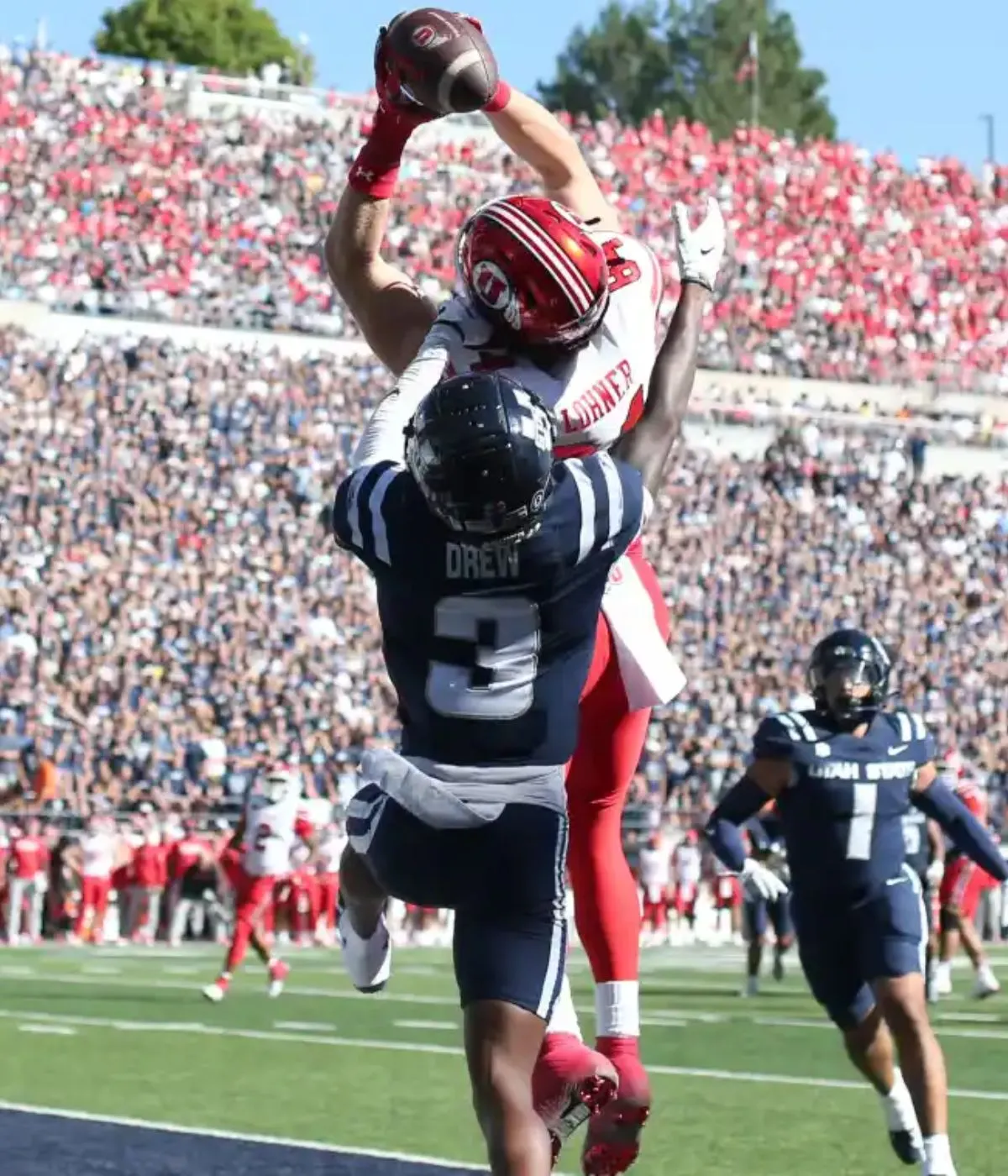 Denver Broncos 7th Round Pick Relying on Faith: ‘I Believe God Gave Me Certain Gifts’