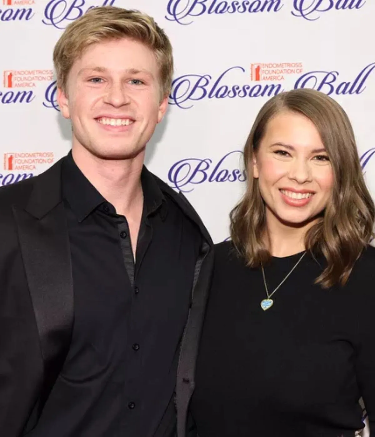 Robert Irwin Reveals Advice Sister Bindi Gave Him Before Joining DWTS: 'I Feel Very Lucky I've Got Her in My Corner' (Exclusive)