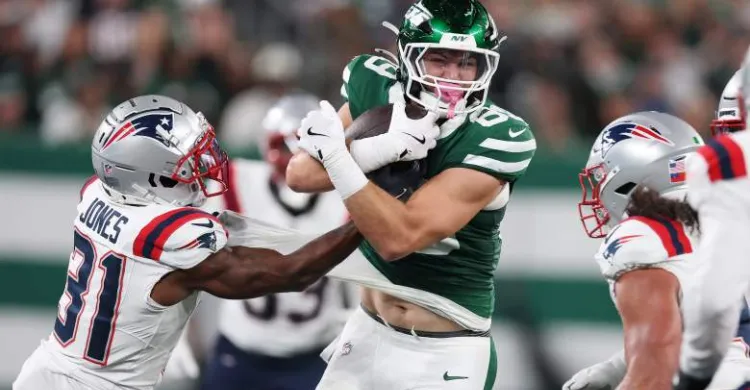 $5 Million Jets 24-Year-Old Ready to Save His NFL Career