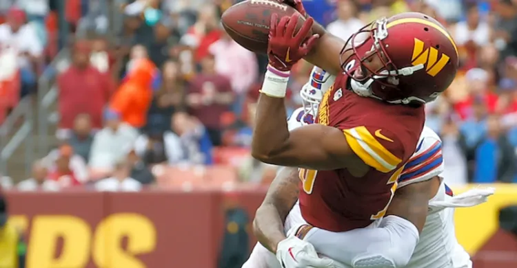 Commanders Tied To Signing to Fan Favorite