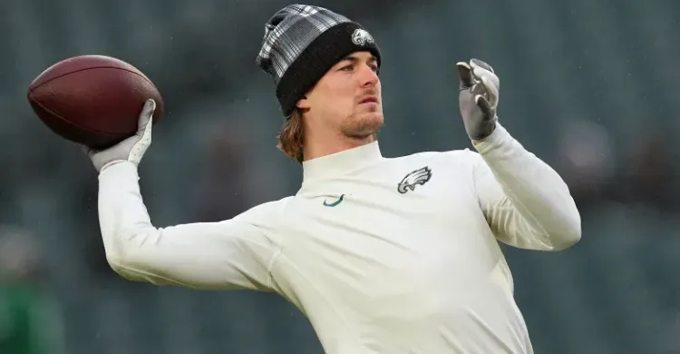 Browns Predicted to Send QB to Suddenly-Needy Saints