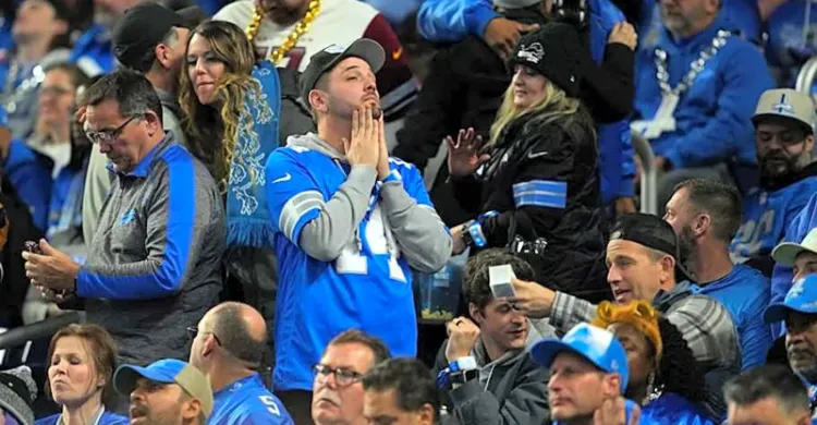 Lions snubbed for season opener against Eagles (and that's a good thing)