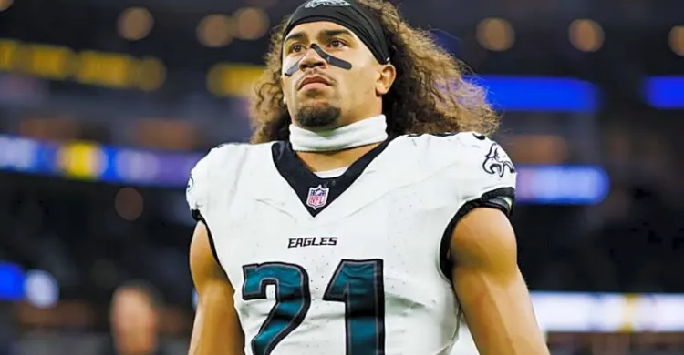 Unsung Eagles defender gaining serious buzz ahead of massive season