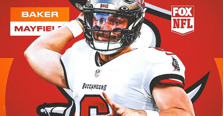 Tez Johnson’s Impressions Of Baker Mayfield, Bucs