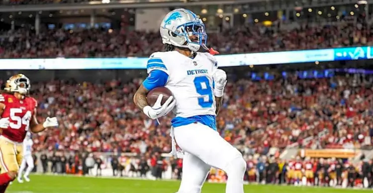 Aaron Glenn: I Talked to Lions WR Jameson Williams Every Morning