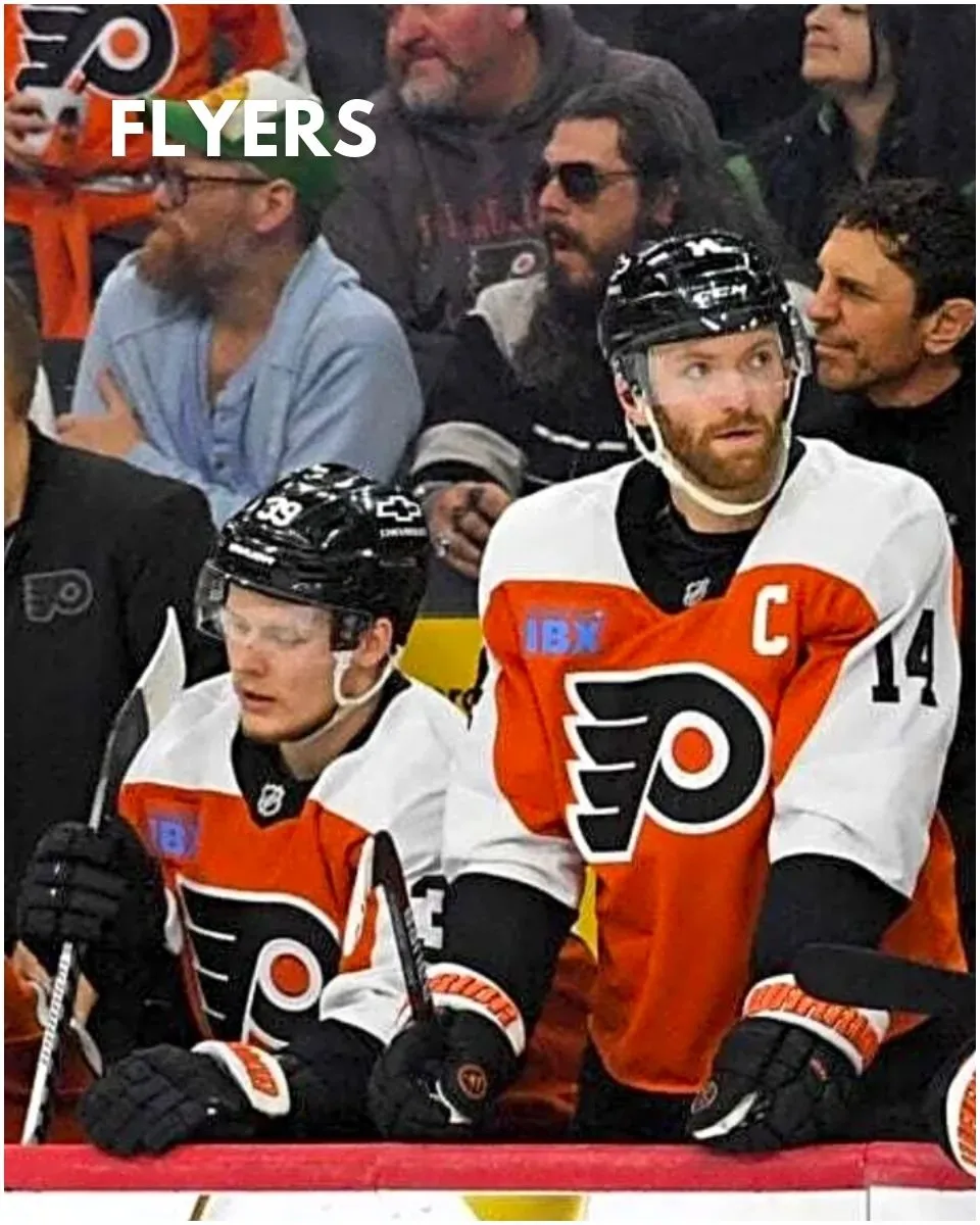 Philadelphia Flyers Plans for Sixth Overall Selection in 2025 NHL Entry Draft