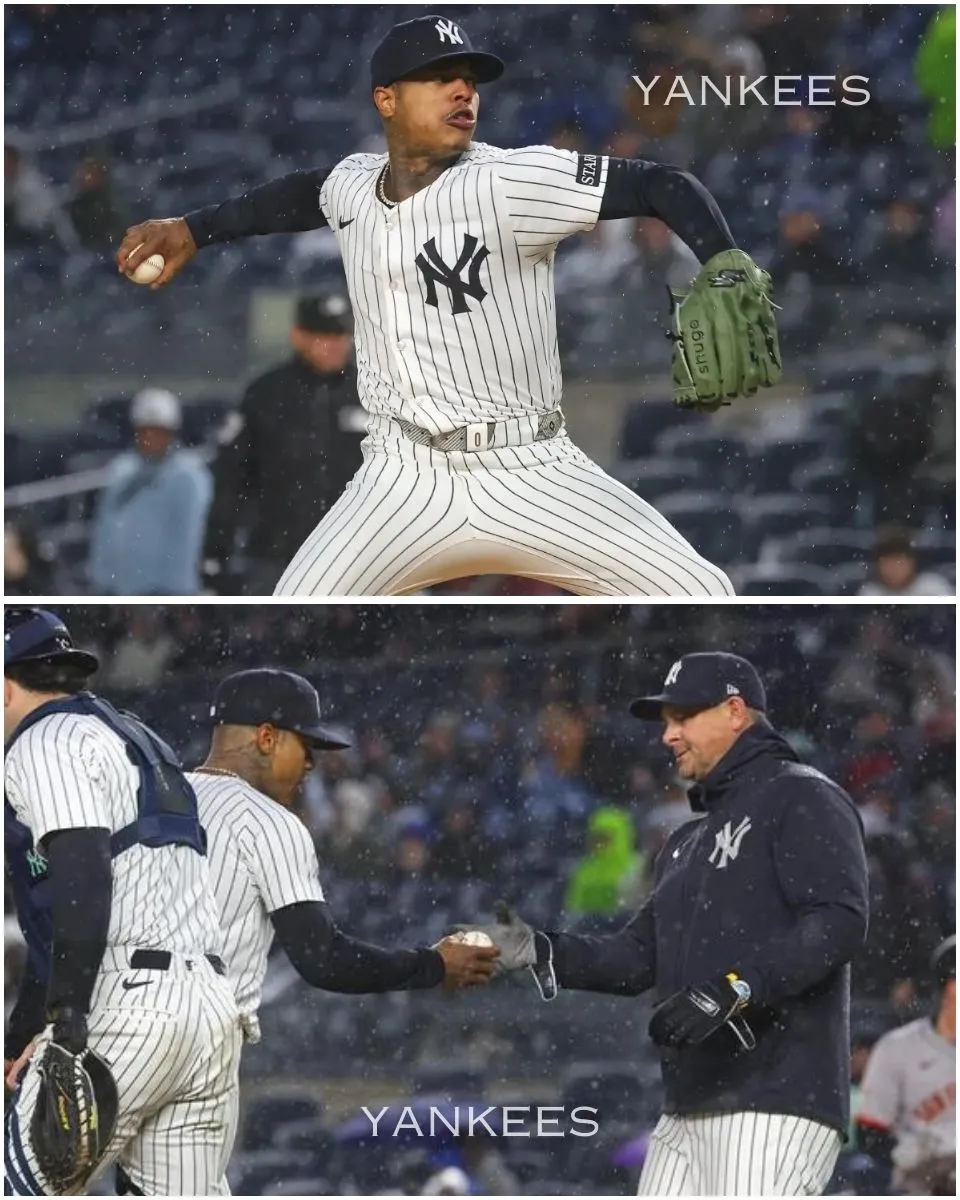 Marcus Stroman can’t get over ‘final hump’ as lingering injury sparks Yankees concern
