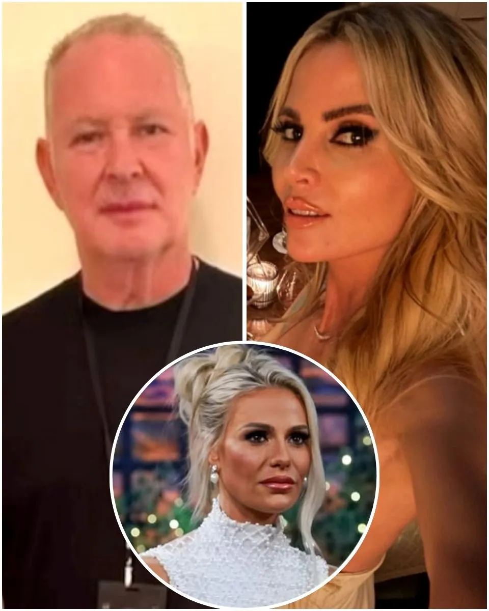 REPORT: Dorit Kemsley Thinks PK’s Makeout With Shana Wall Was a “Calculated Move,” & is Ready to “Go to Battle” Amid Divorce, Plus RHOBH Star Shares PK’s Shocking Ultimatum