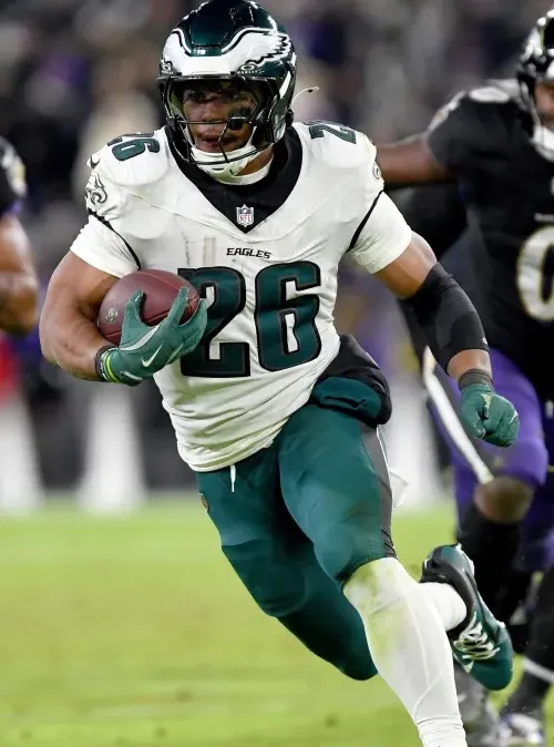 Eagles insider makes ‘dangerous’ prediction that’s scary for NFL