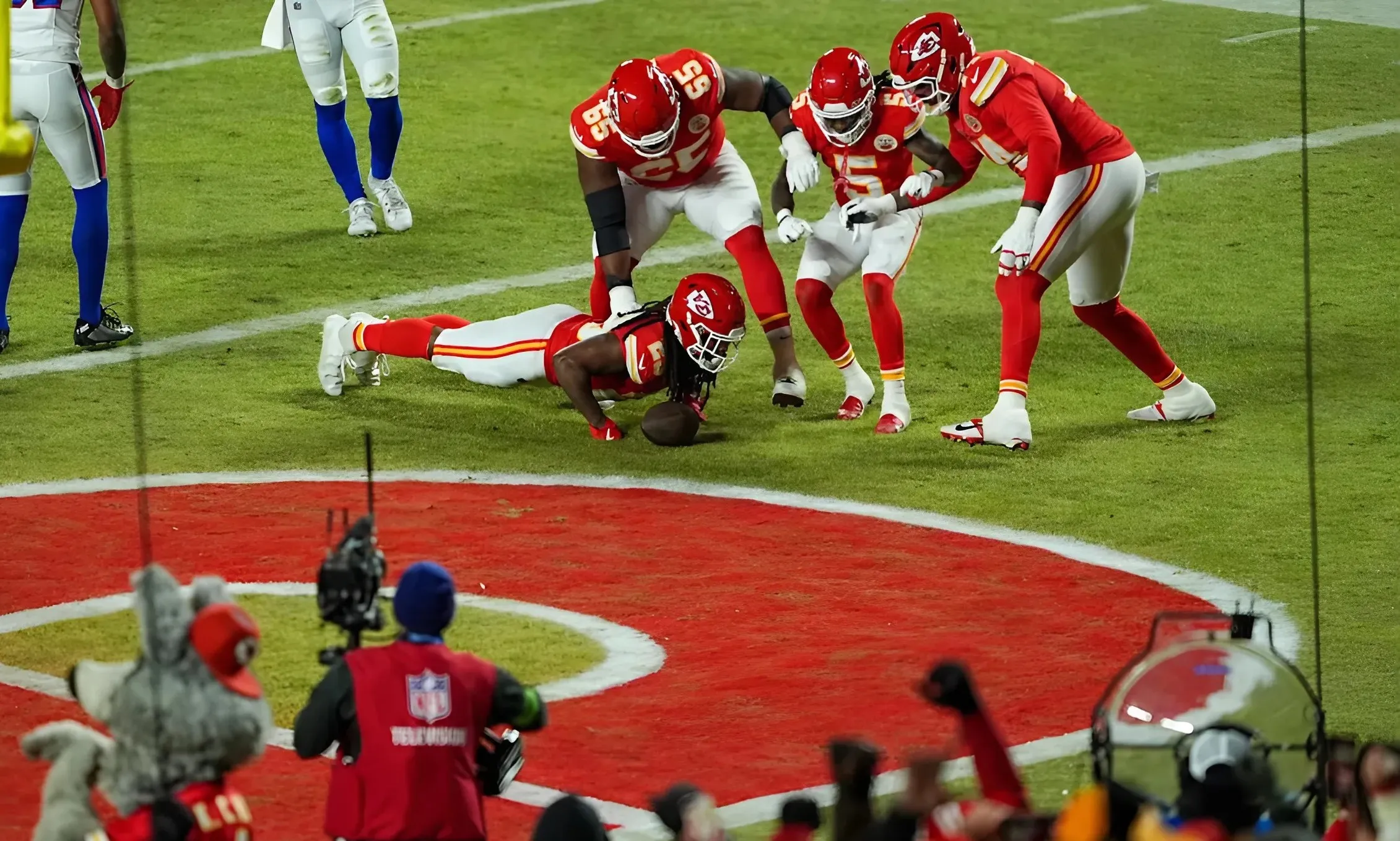 All the Kansas City Chiefs’ 2025 schedule leaks and rumors in one place