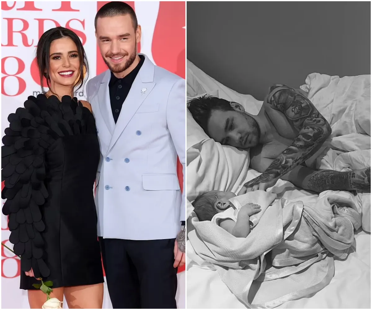The astonishing sum Liam Payne's son Bear could inherit at age 18 when he is entitled to his father's £24m fortune - and why the taxman WON'T be happy - suong