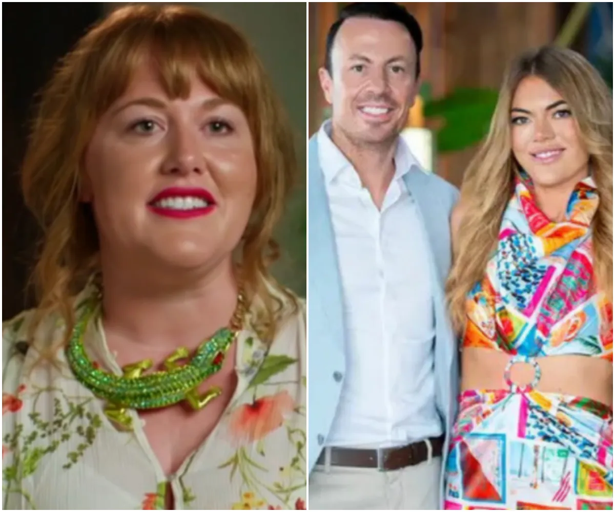 ‘I lost everything’: MAFS bride Katie explains why she’s beefing with Jacqui and Clint - suong