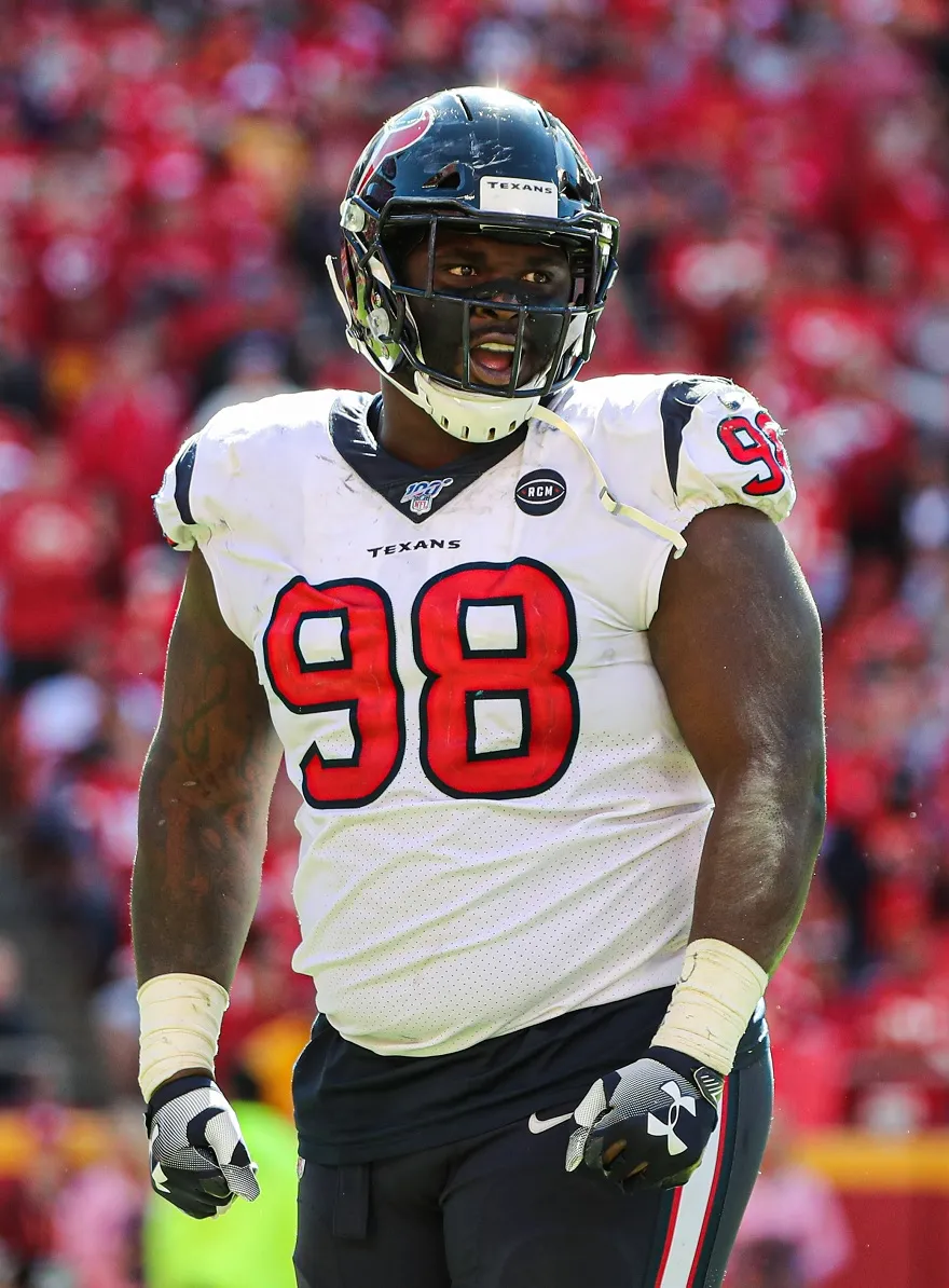 Lions $22 Million Starter Named Prime Trade Target for Cowboys Lions $22 Million Starter Named Prime Trade Target for Cowboys