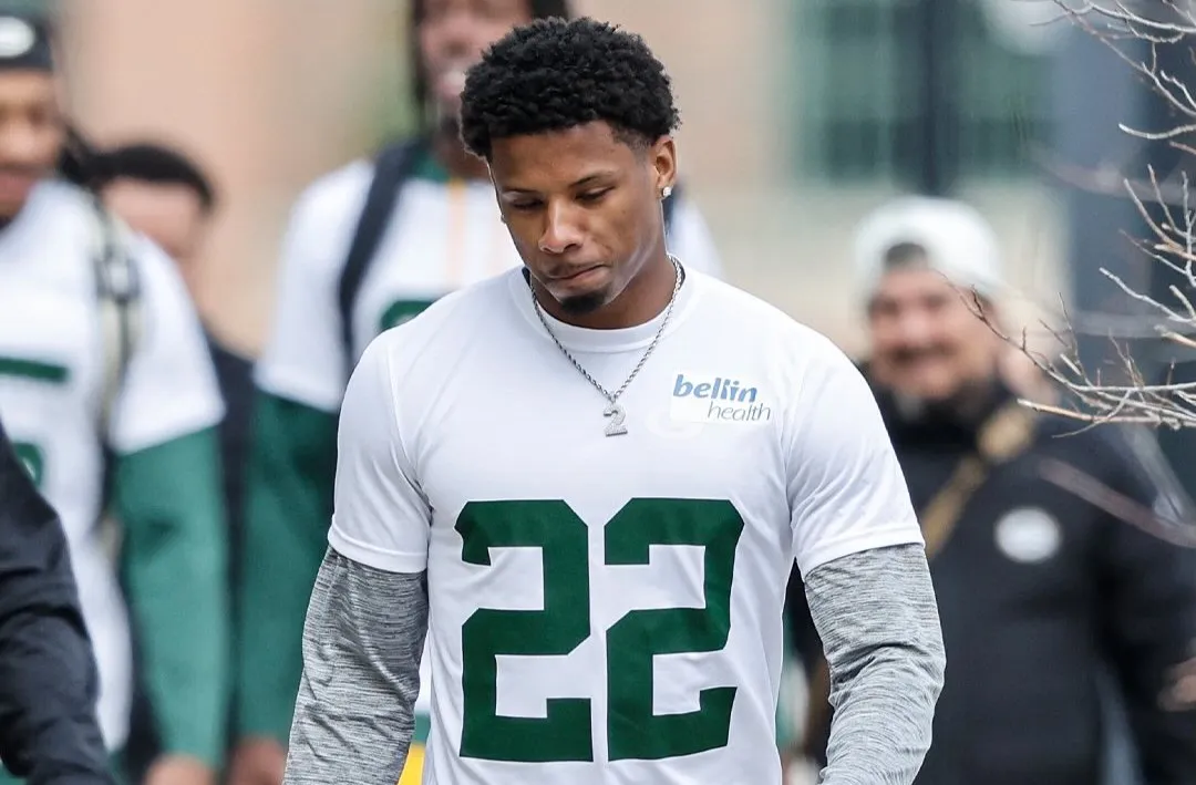 Ex-NFL GM Makes Bold Prediction on Packers Rookie Matthew Golden
