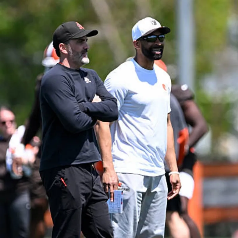 Browns Predicted to Send QB to Suddenly-Needy Saints