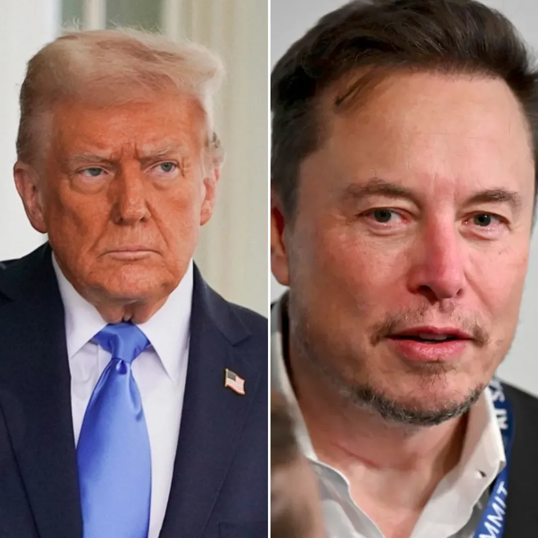 Elon Musk’s Regulatory Troubles Fade Amid Trump Administration’s Actions