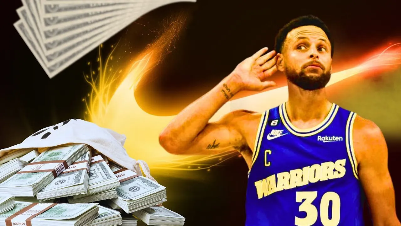 Stephen Curry Net Worth 2025: The Billion-Dollar Path of the NBA’s Sharpest Shooter