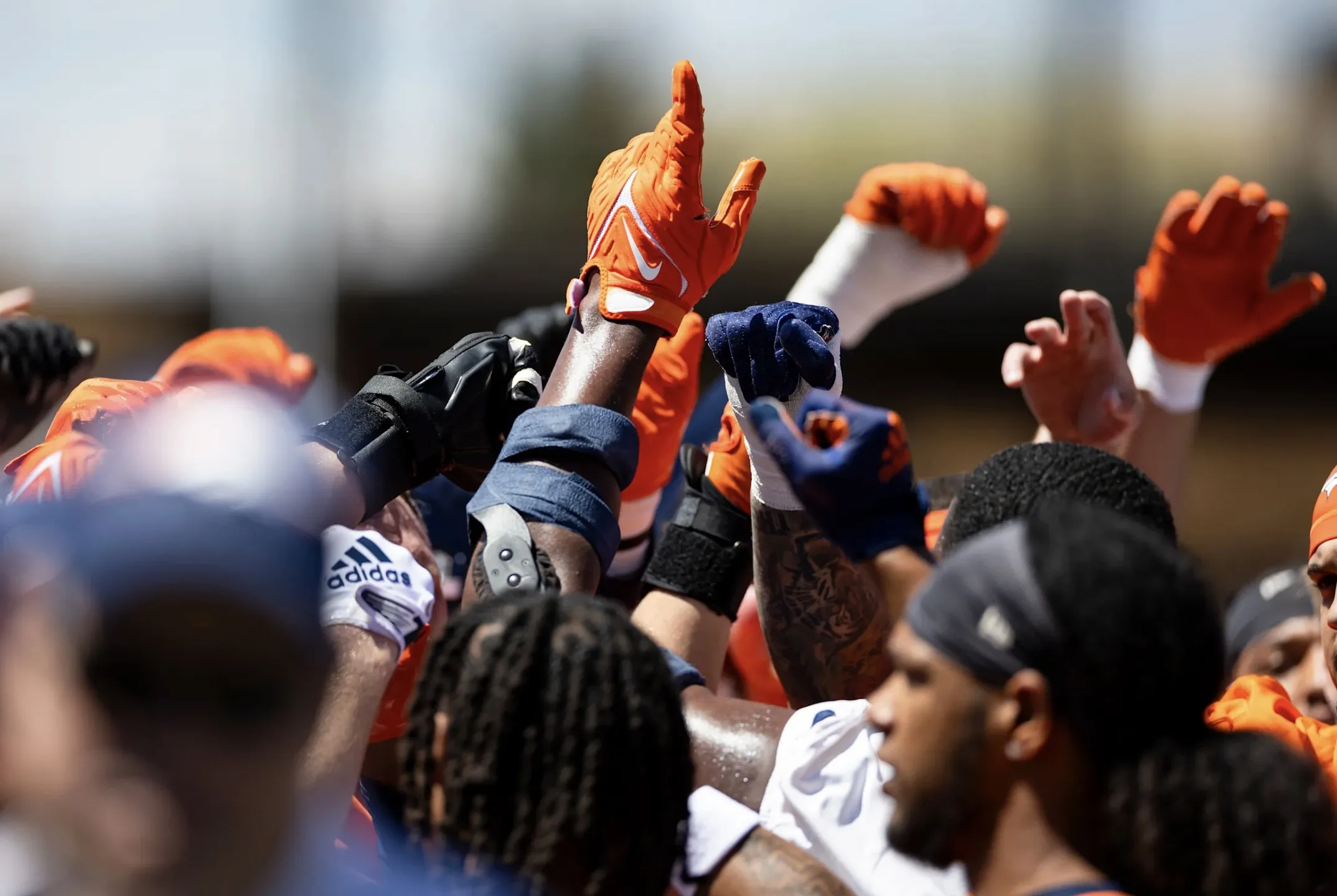 Denver Broncos Star Free-Agent Set for Return Earlier Than Anticipated