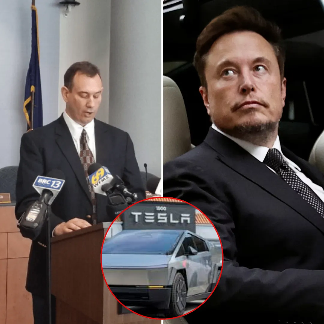 Pension Fund Votes to Block New Investments in Tesla Amid Growing Concerns Over Musk