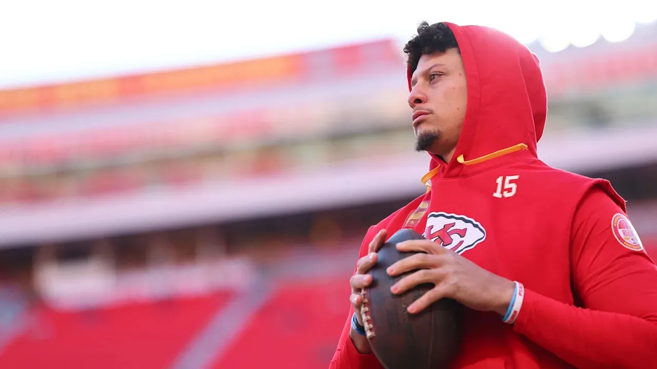 Chiefs QB Patrick Mahomes’ Half-Brother May Land With Another Team