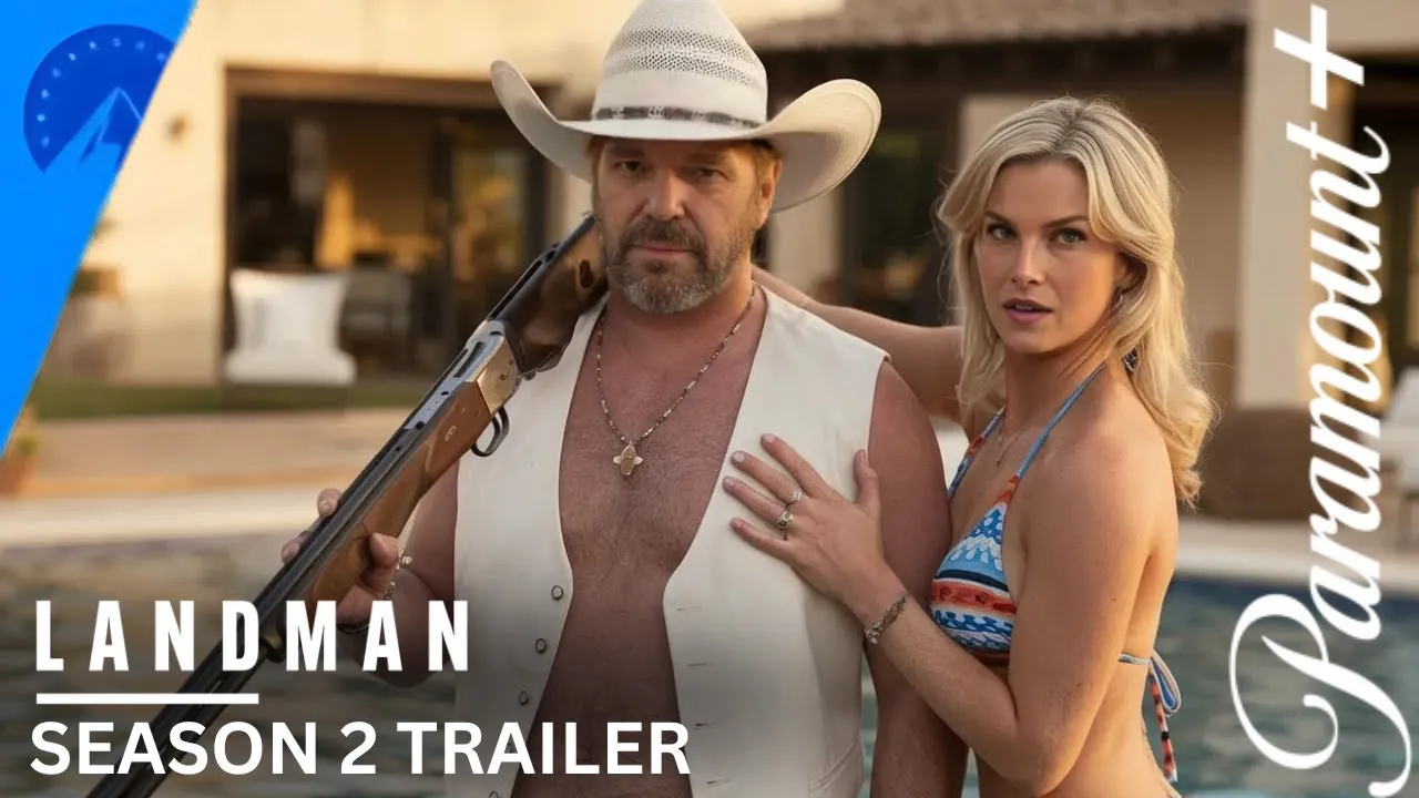 Landman Season 2 Release Date Rumors – What’s Next for Billy Bob Thornton’s Drama?
