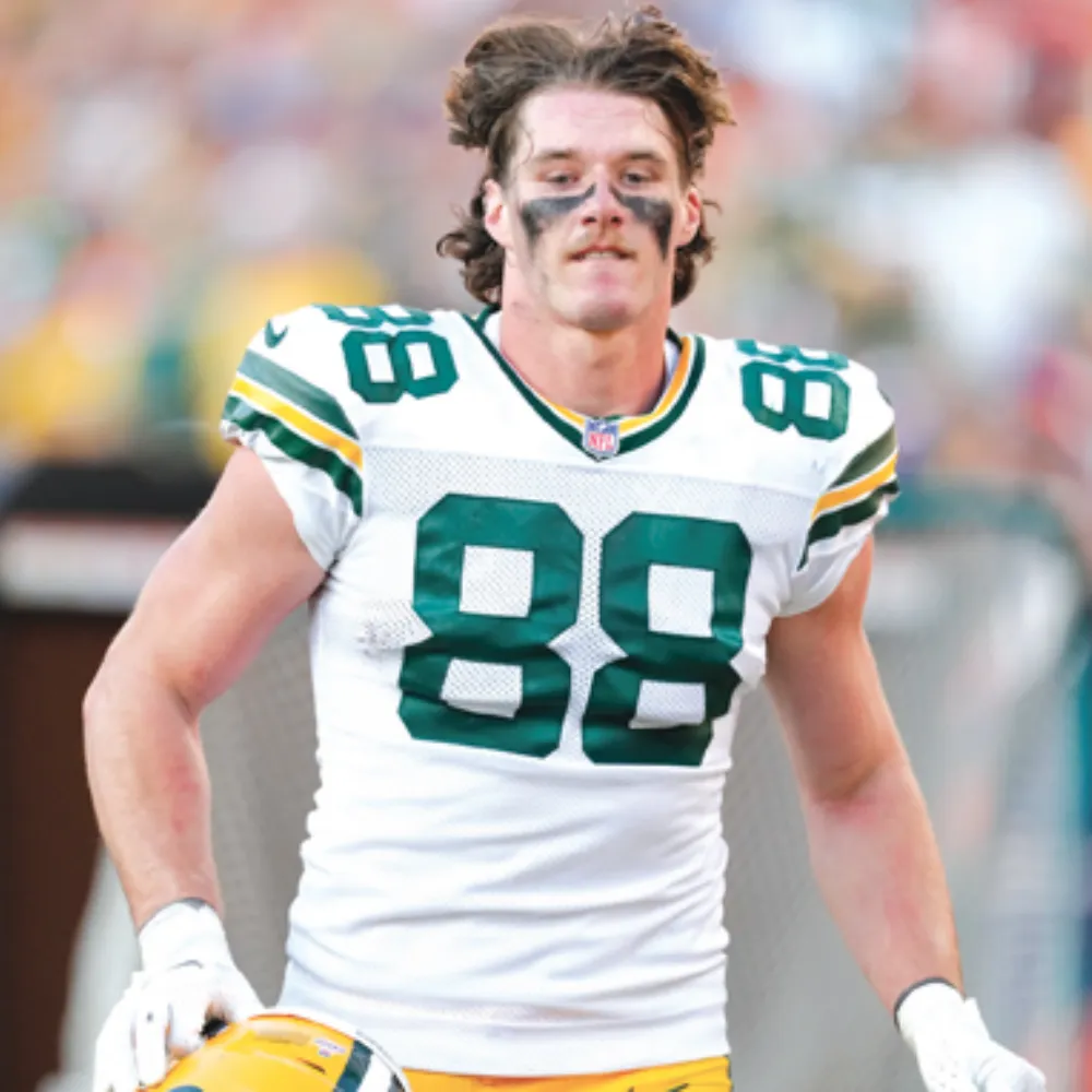 Eagles Trade Suggestion For New Tight End Analyzed - suong