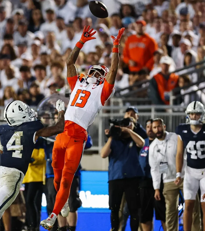 Denver Broncos Rookie Shines, Payton Compares to Saints Great Mike Thomas
