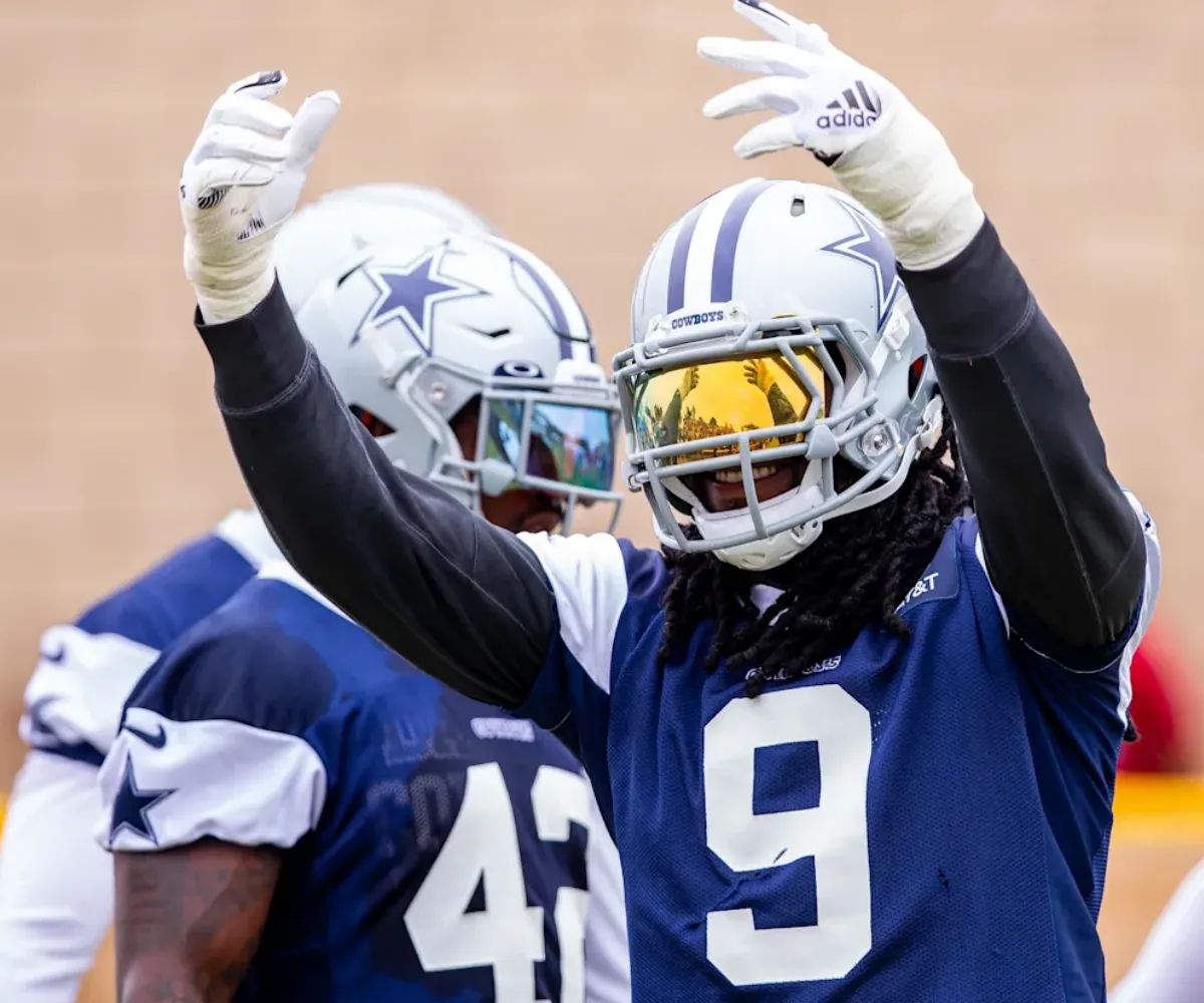 Former Dallas Cowboys captain, star LB signs deal with Raiders - suong