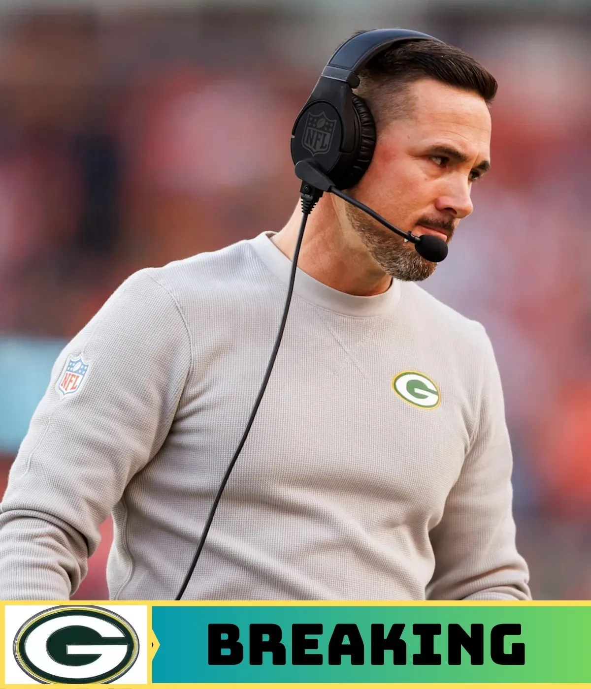 Packers might be desperate enough to bring back a name fans never expected