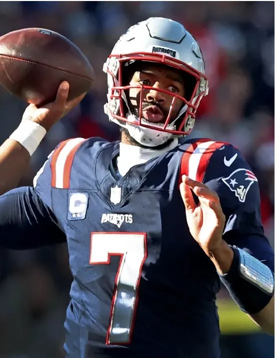 Patriots Announce Signing of ‘Potential Starter,’ 2 Others After Tryouts