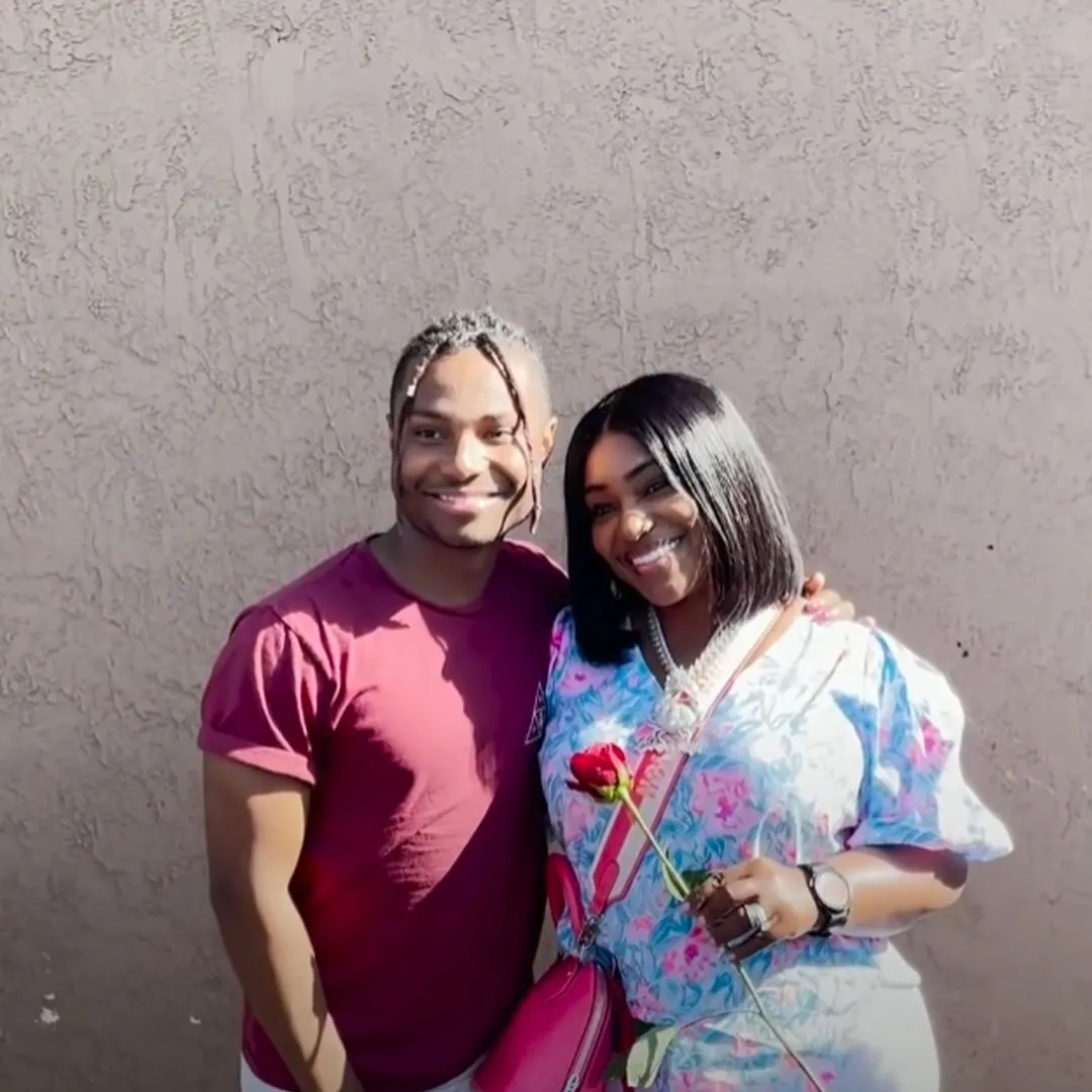 A Special Mother’s Day Weekend with Darius in Arizona