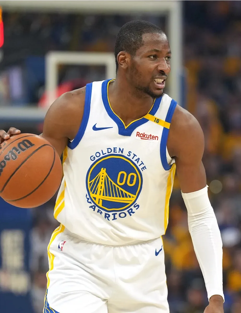 Timberwolves Coach Compares Warriors’ Jonathan Kuminga to $244 Million Star