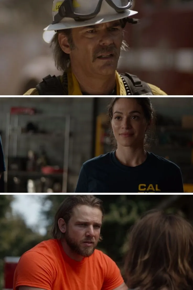 Billy Burke Saying Fire Country Has "The Best Cast He’s Worked With In A Long Time" Makes The Leones' Season 4 Tragedy Worse