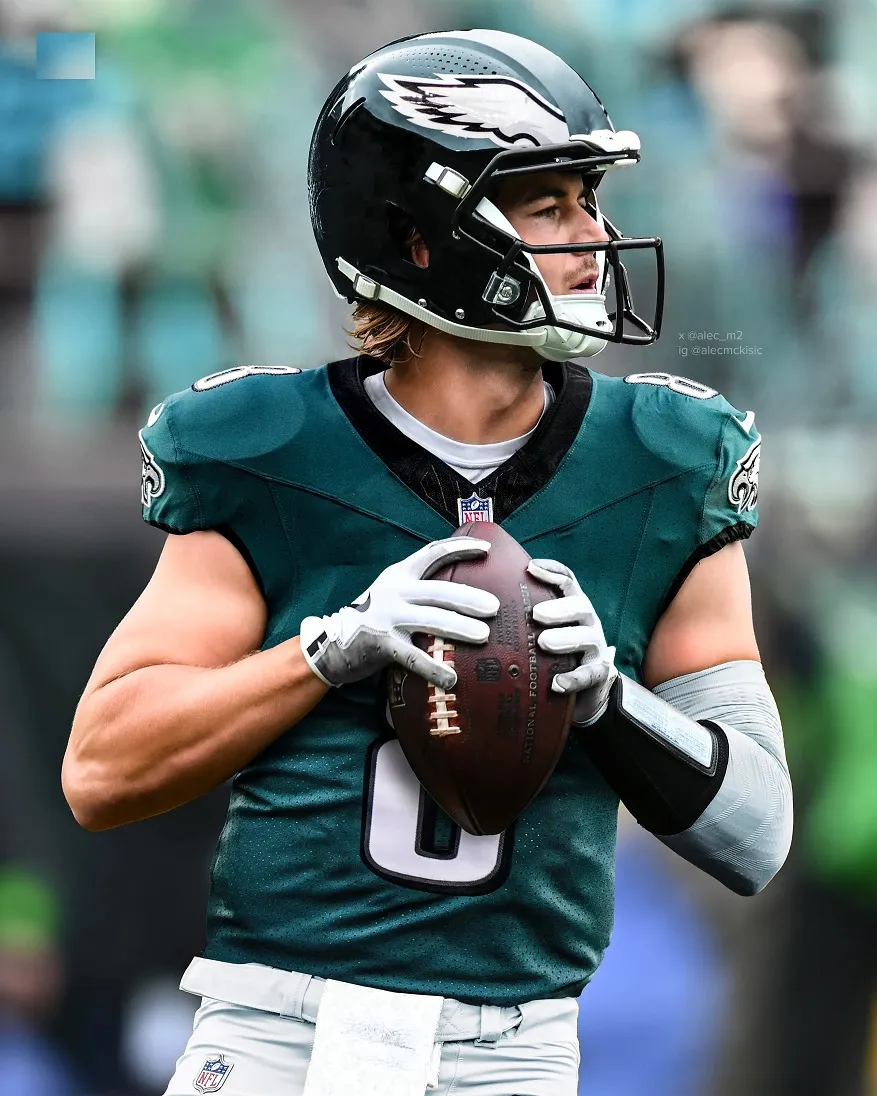 Former Eagles QB Called ‘Odd Man Out’ in AFC North Battle