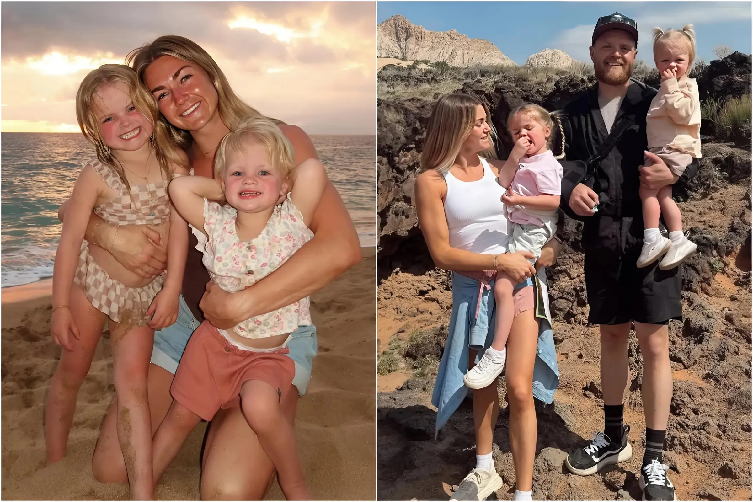 Lindsay Arnold Opens Up About Embracing Her Dance Mom Era Post Dancing With the Stars trucc