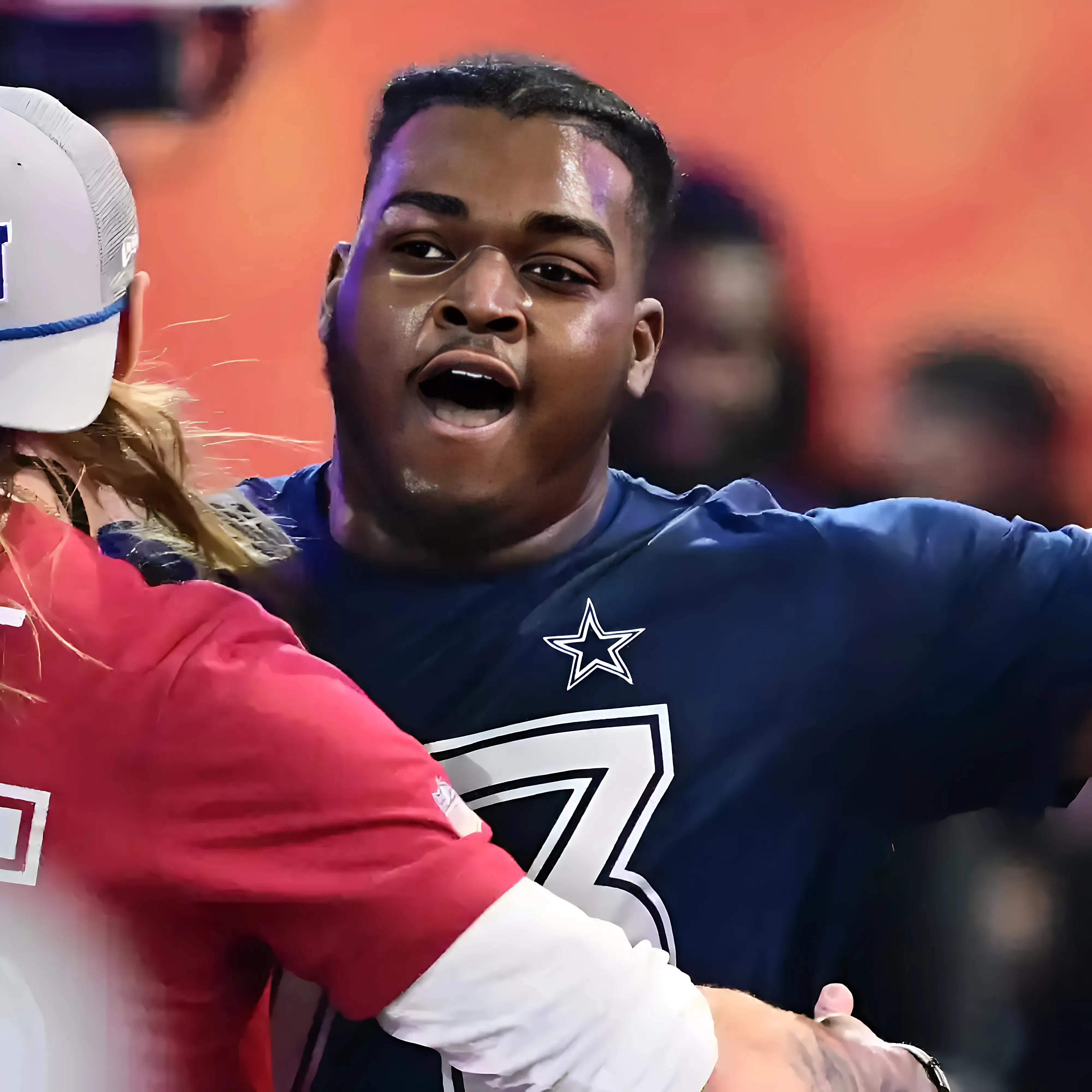 Cowboys Facing Another Contract Issue on Projected $76 Million Star