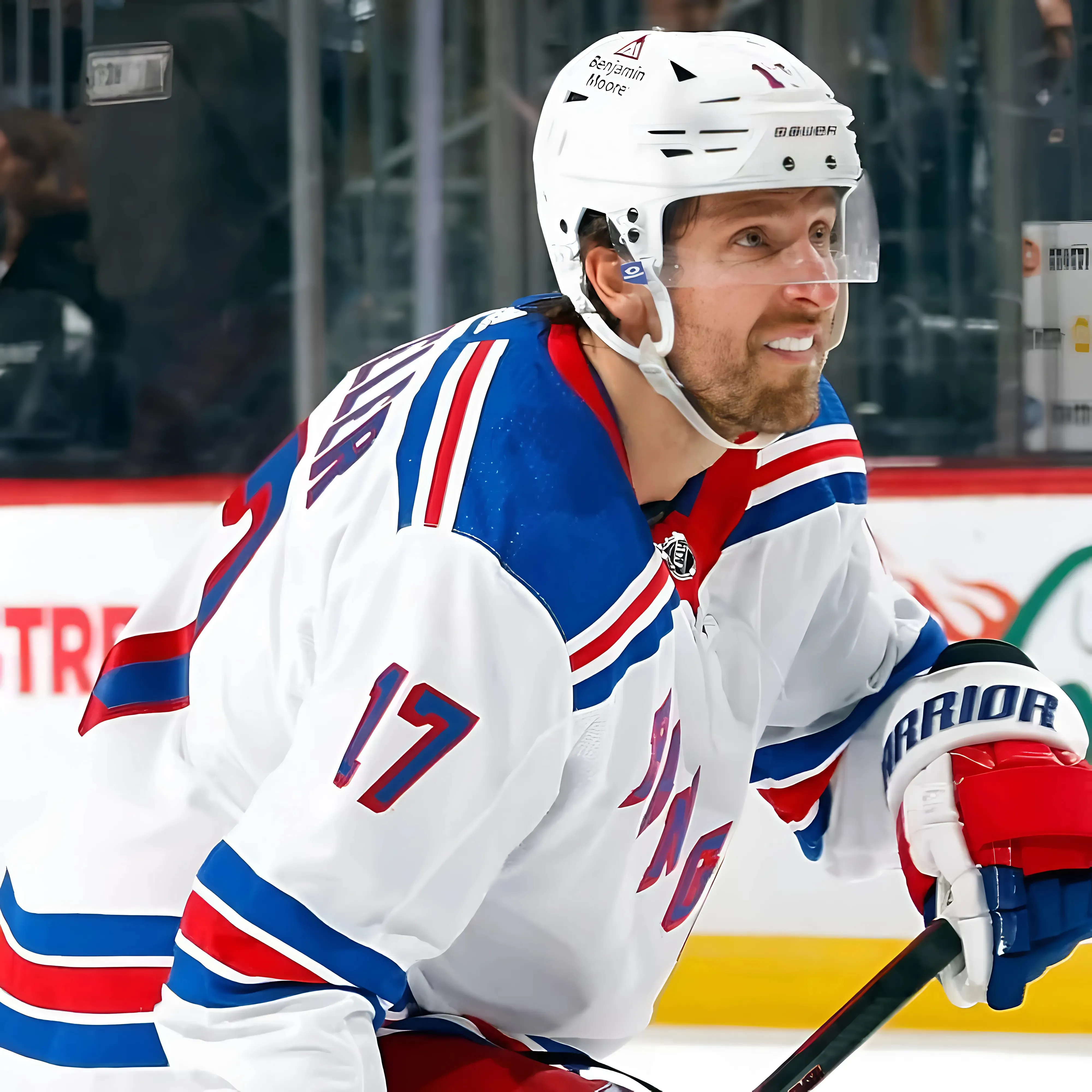 Former New York Rangers calls out the Toronto Maple Leafs as the face serious issues against the Panthers