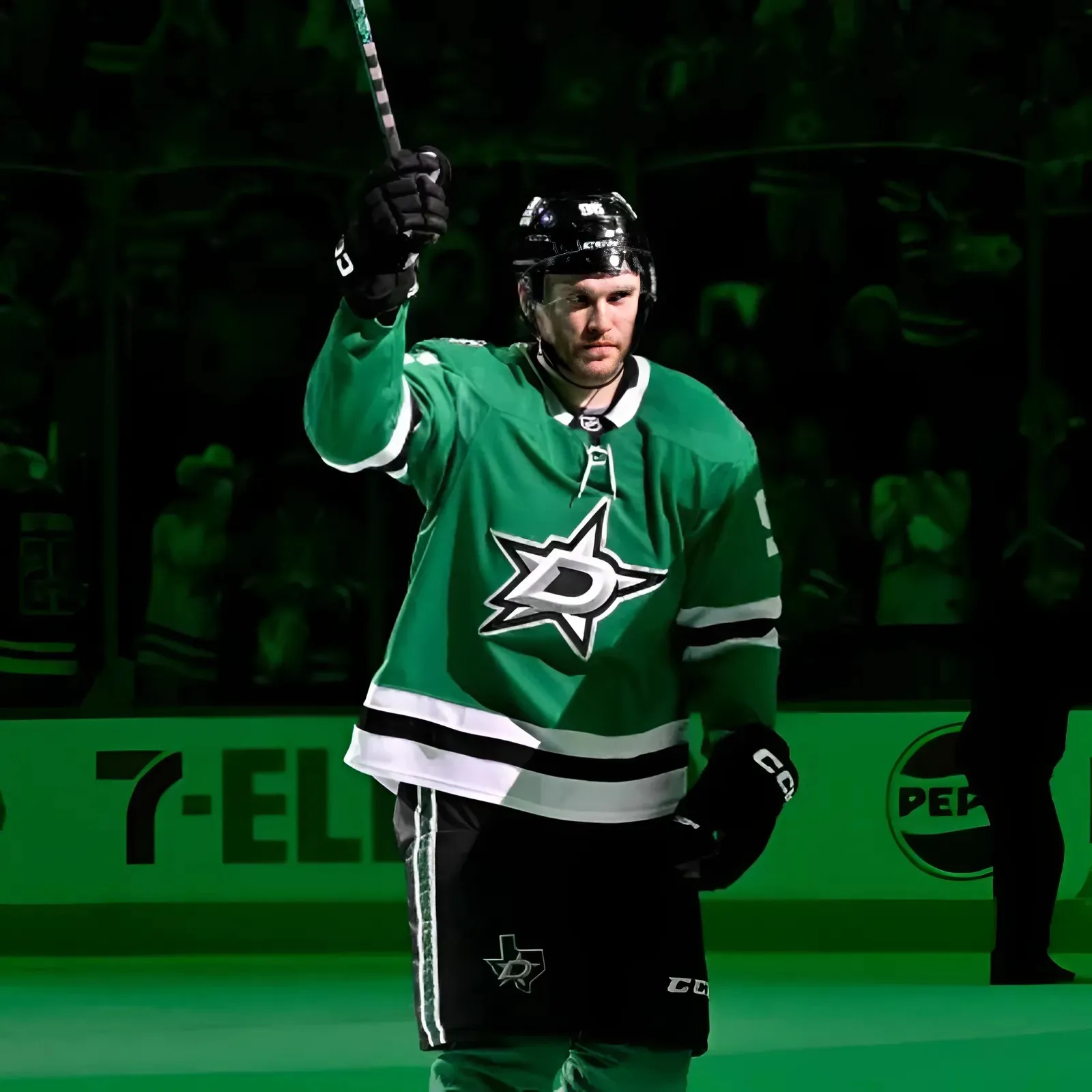 Stars Respond After Nazem Kadri Roasts Avs for Trading Mikko Rantanen Stars Respond After Nazem Kadri Roasts Avs for Trading Mikko Rantanen