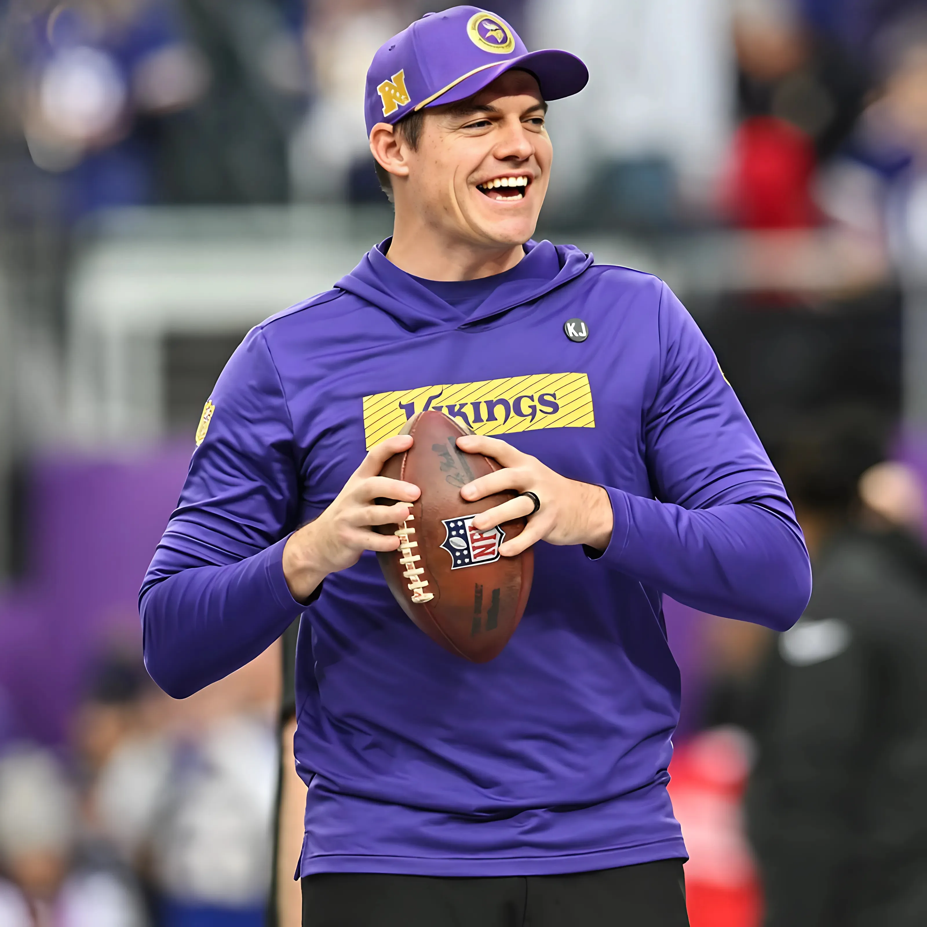 Vikings Lack 1 Thing for Upcoming Season, Analysts Say