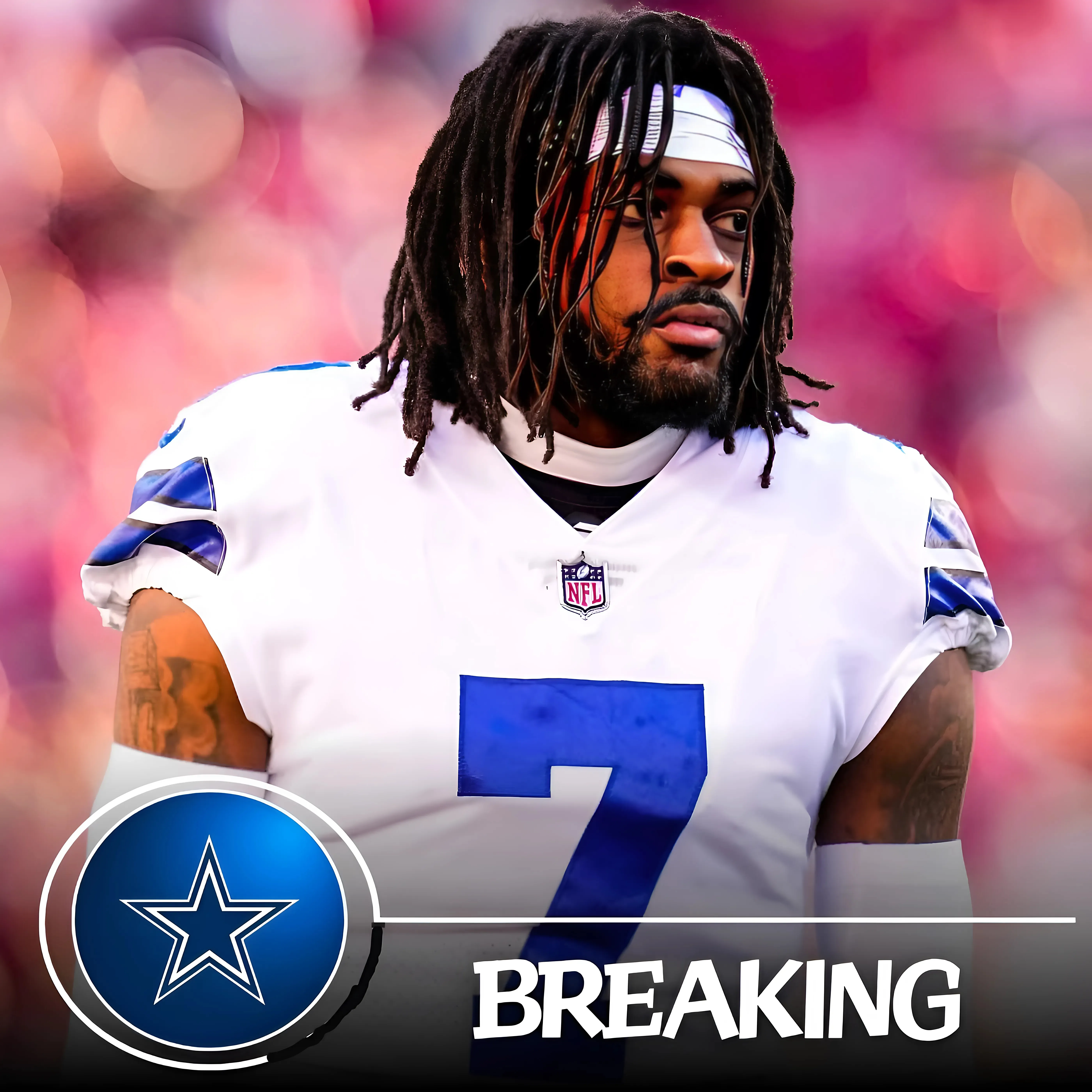 NFL BOMBSHELL: Trevon Diggs speaks out on Cowboys' desires: I told every team it's not about the money. I said I'd play for $60 million and…